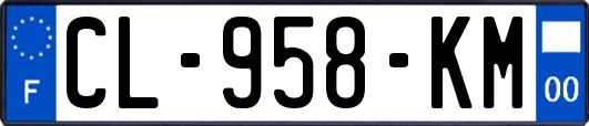 CL-958-KM