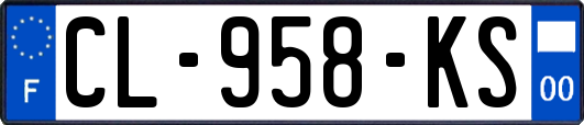 CL-958-KS