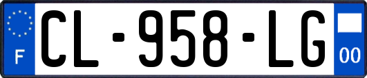 CL-958-LG