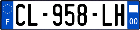 CL-958-LH