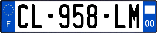 CL-958-LM