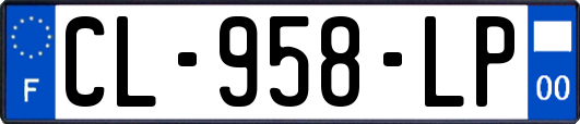 CL-958-LP