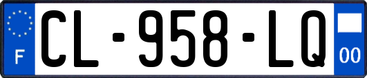CL-958-LQ