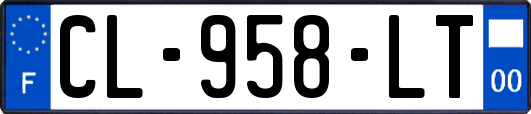 CL-958-LT