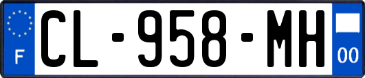 CL-958-MH