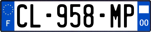 CL-958-MP