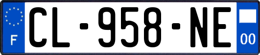 CL-958-NE
