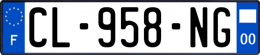 CL-958-NG