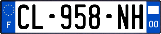 CL-958-NH