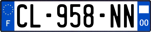 CL-958-NN