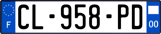 CL-958-PD