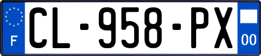 CL-958-PX