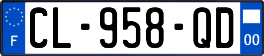 CL-958-QD