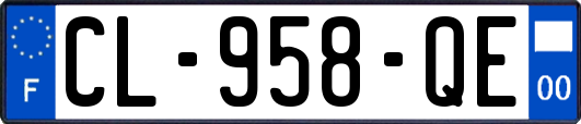 CL-958-QE