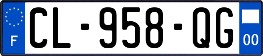CL-958-QG