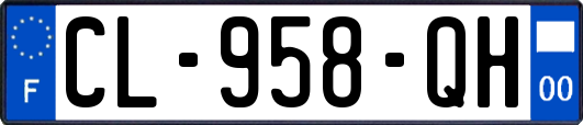 CL-958-QH