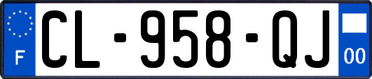 CL-958-QJ