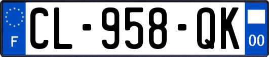 CL-958-QK