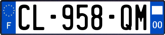 CL-958-QM