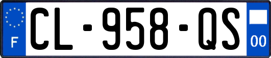 CL-958-QS