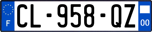 CL-958-QZ
