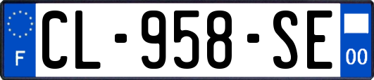 CL-958-SE