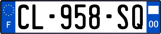 CL-958-SQ