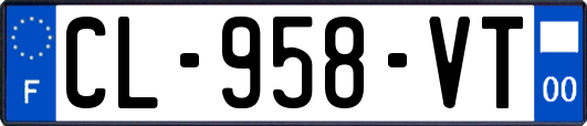 CL-958-VT