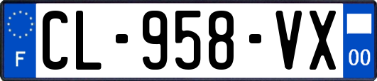 CL-958-VX