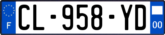 CL-958-YD
