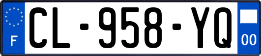 CL-958-YQ