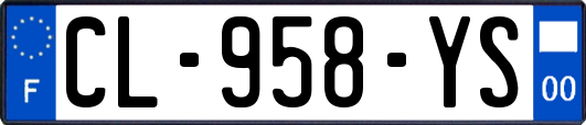 CL-958-YS