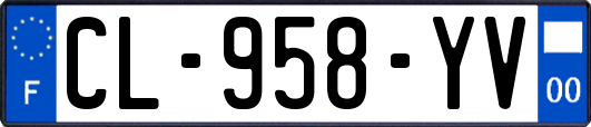 CL-958-YV