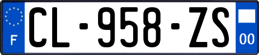 CL-958-ZS
