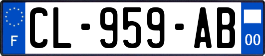 CL-959-AB