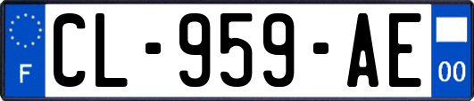 CL-959-AE