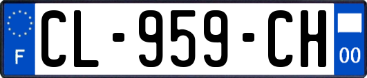 CL-959-CH