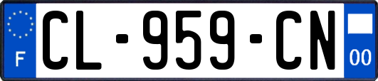 CL-959-CN