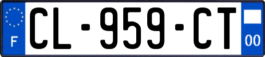 CL-959-CT