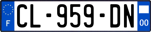 CL-959-DN
