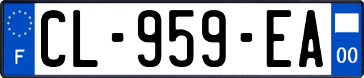 CL-959-EA
