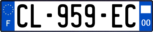 CL-959-EC