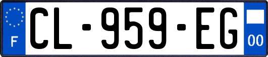 CL-959-EG