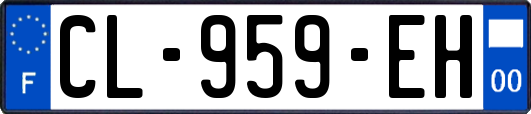 CL-959-EH