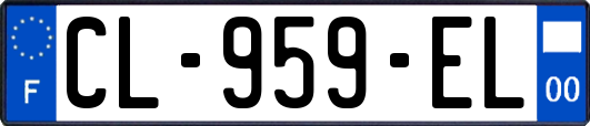 CL-959-EL