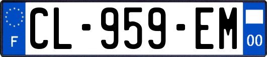 CL-959-EM