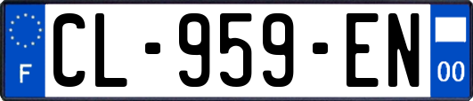 CL-959-EN