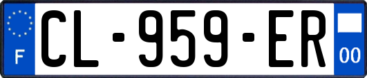 CL-959-ER