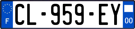 CL-959-EY