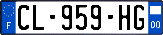CL-959-HG